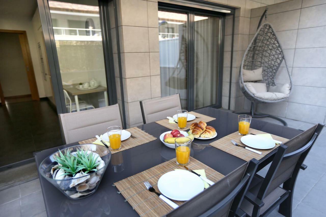 Like-home-t1 Apt-best Place-parque Nacoes Apartamento *