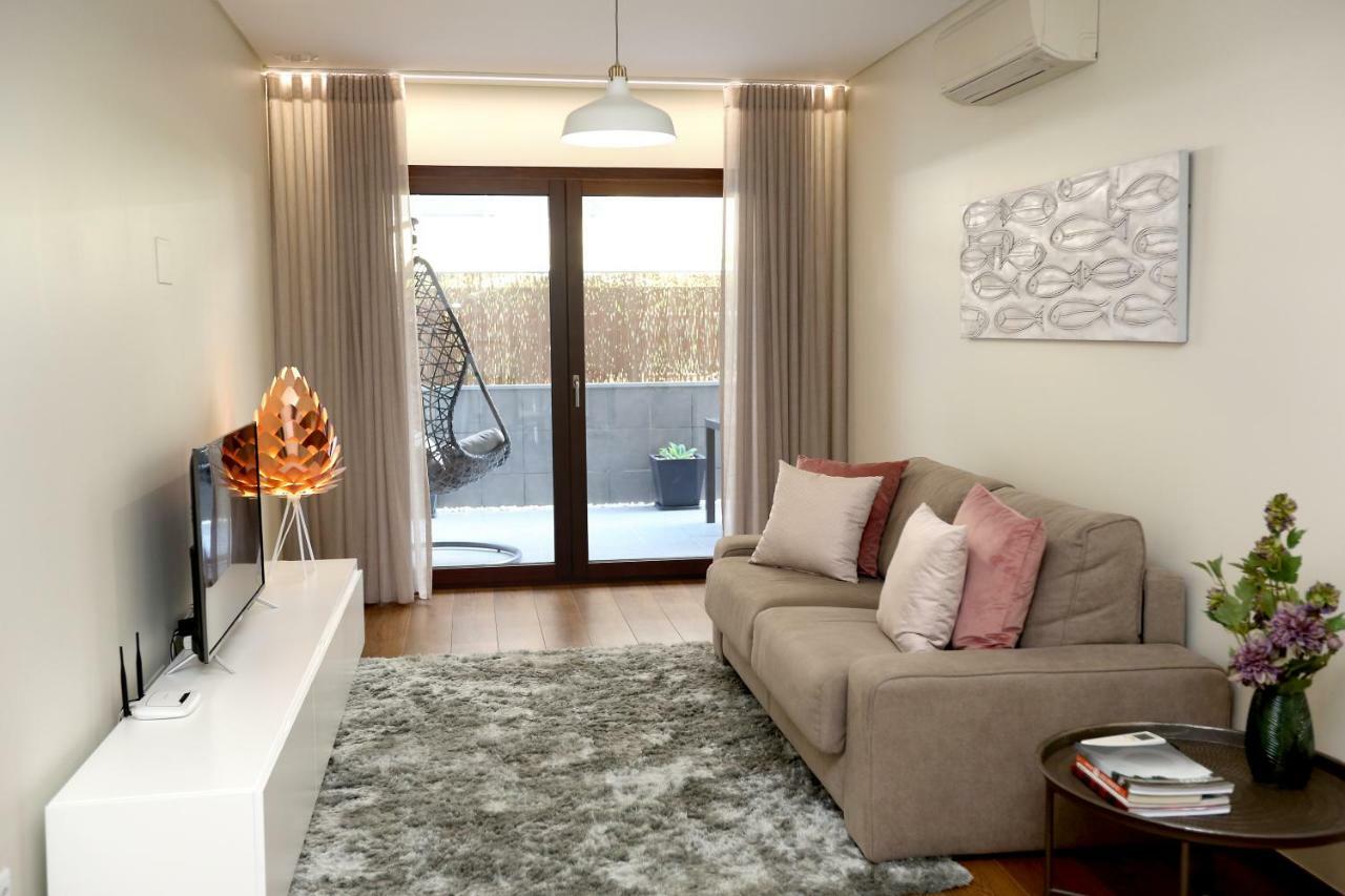Apartamento Like-home-t1 Apt-best Place-parque Nacoes