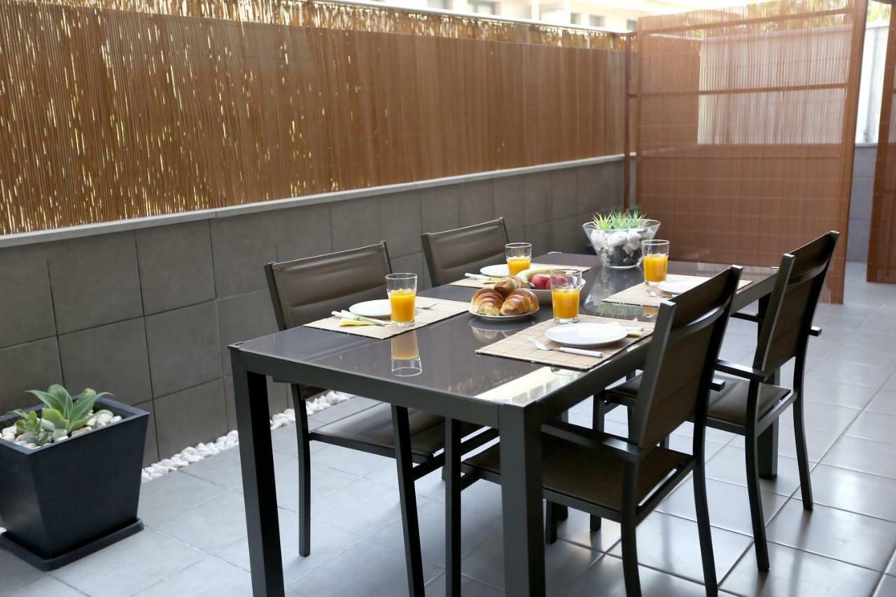 Like-home-t1 Apt-best Place-parque Nacoes Apartamento *