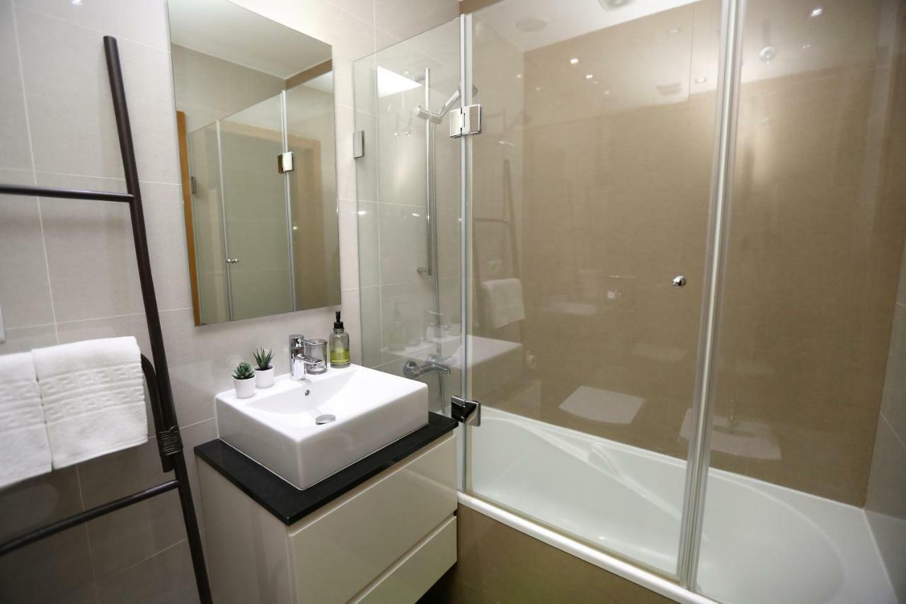 Like-home-t1 Apt-best Place-parque Nacoes Apartamento Lisboa
