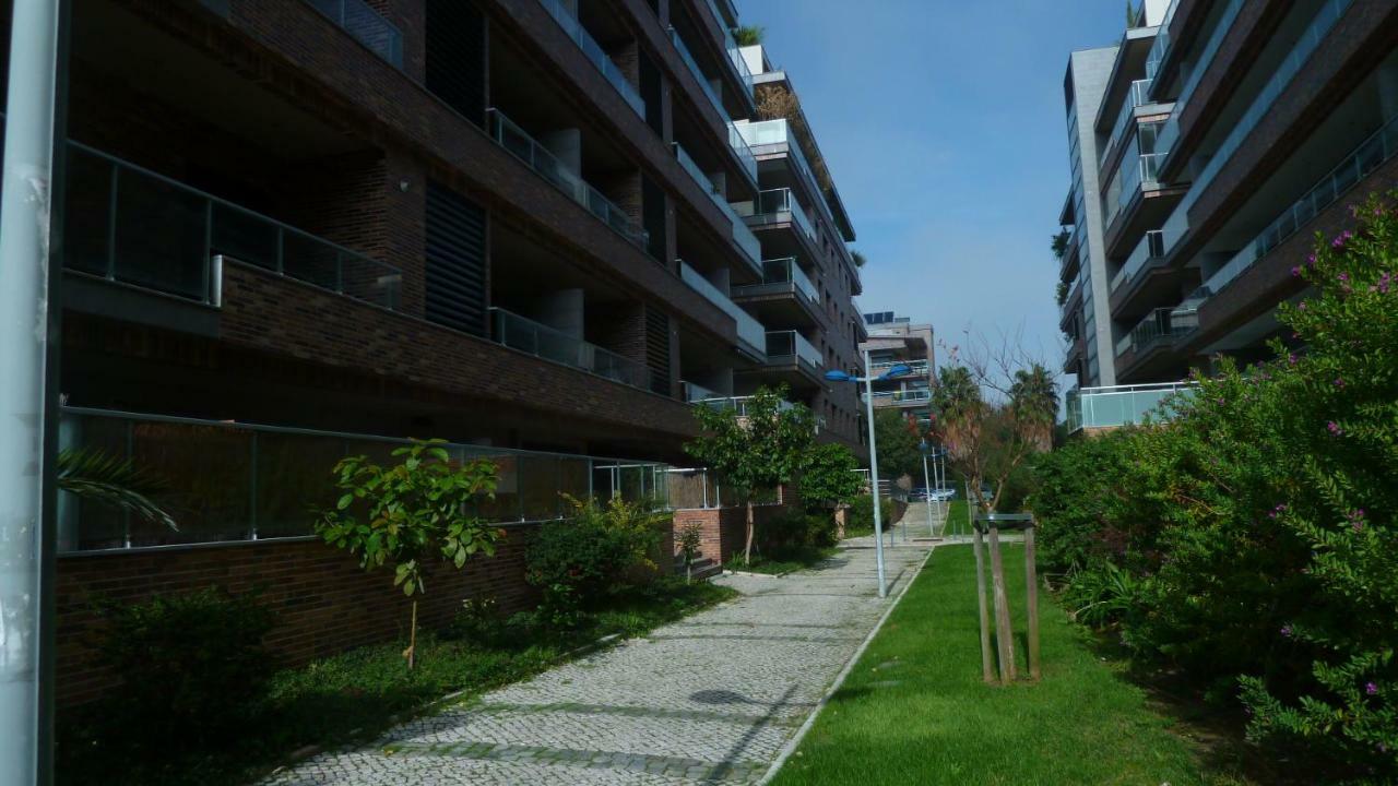 Apartamento Like-home-t1 Apt-best Place-parque Nacoes
