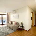 Like-Home-T1 Apt-Best Place-Parque Das Nacoes
