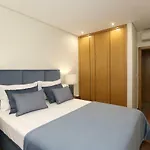 Like-Home-T1 Apt-Best Place-Parque Das Nacoes