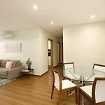 Like-Home-T1 Apt-Best Place-Parque Das Nacoes