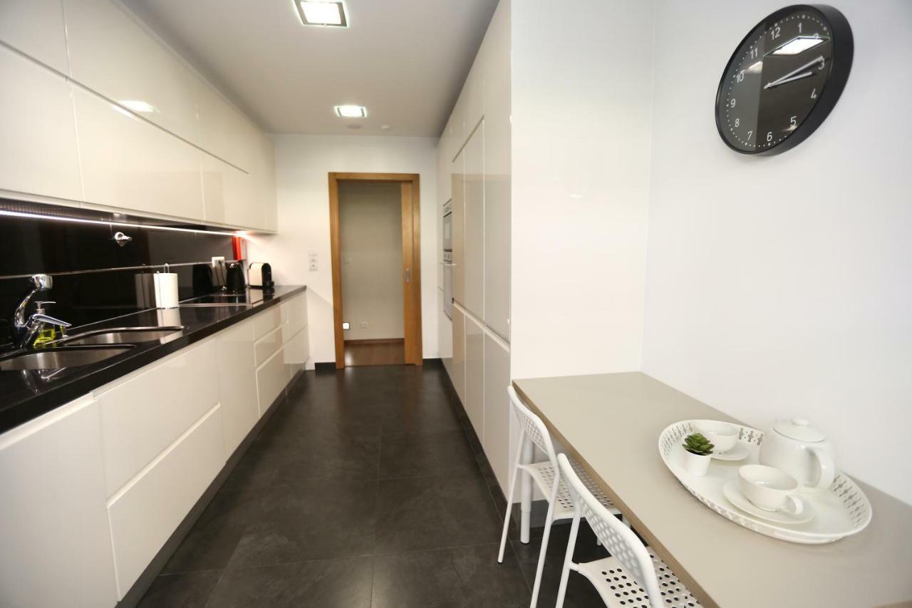 Lejlighed Like-home-t1 Apt-best Place-parque Nacoes *