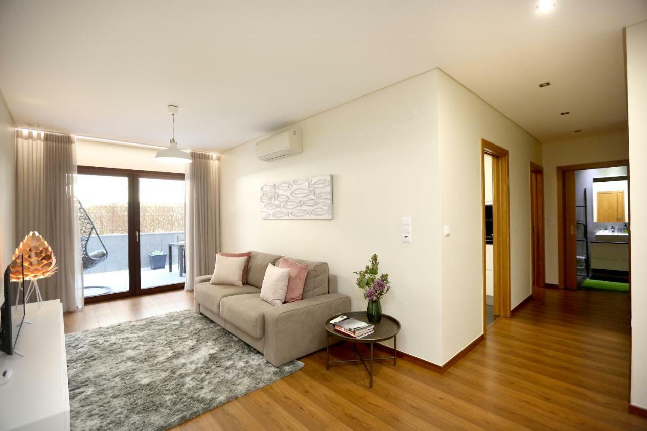 Like-home-t1 Apt-best Place-parque Nacoes Lejlighed Lisboa