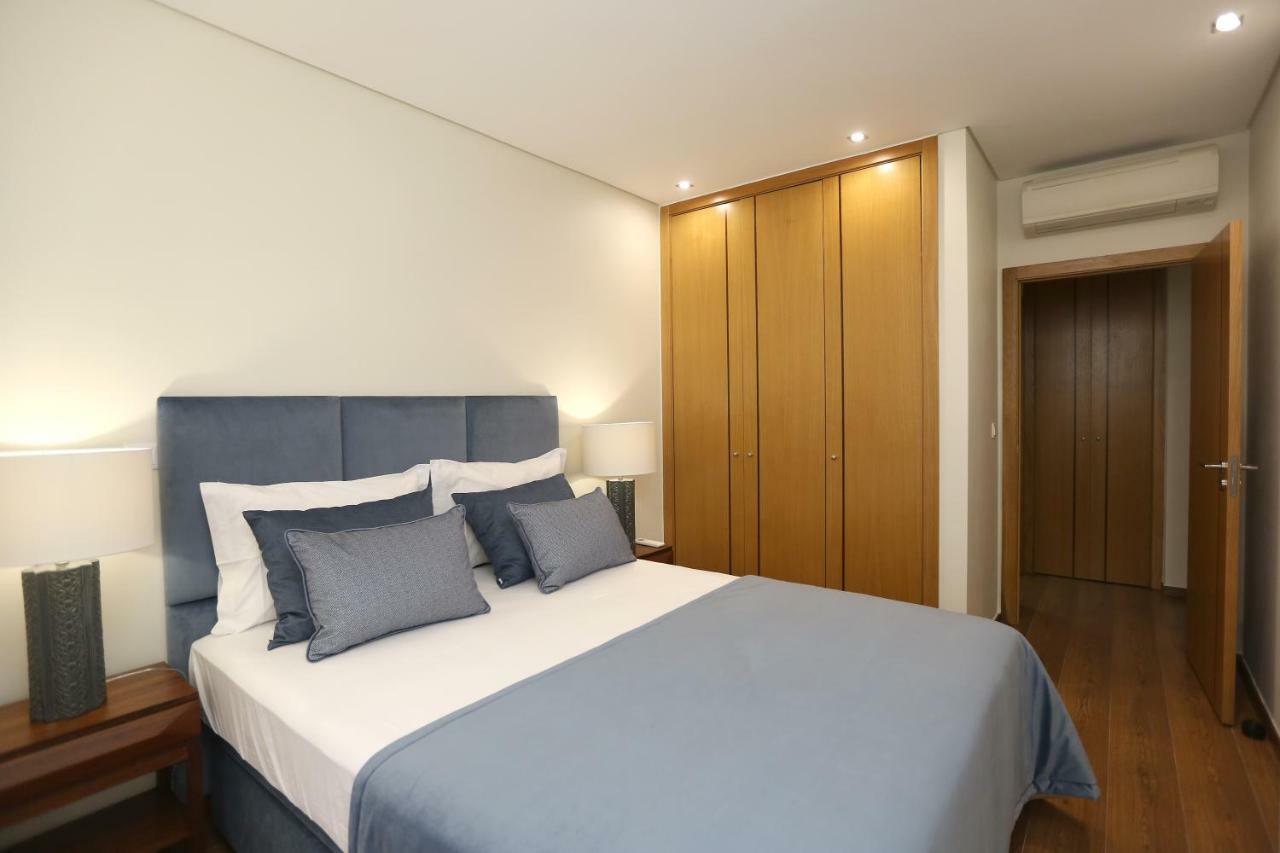 Lejlighed Like-home-t1 Apt-best Place-parque Nacoes *