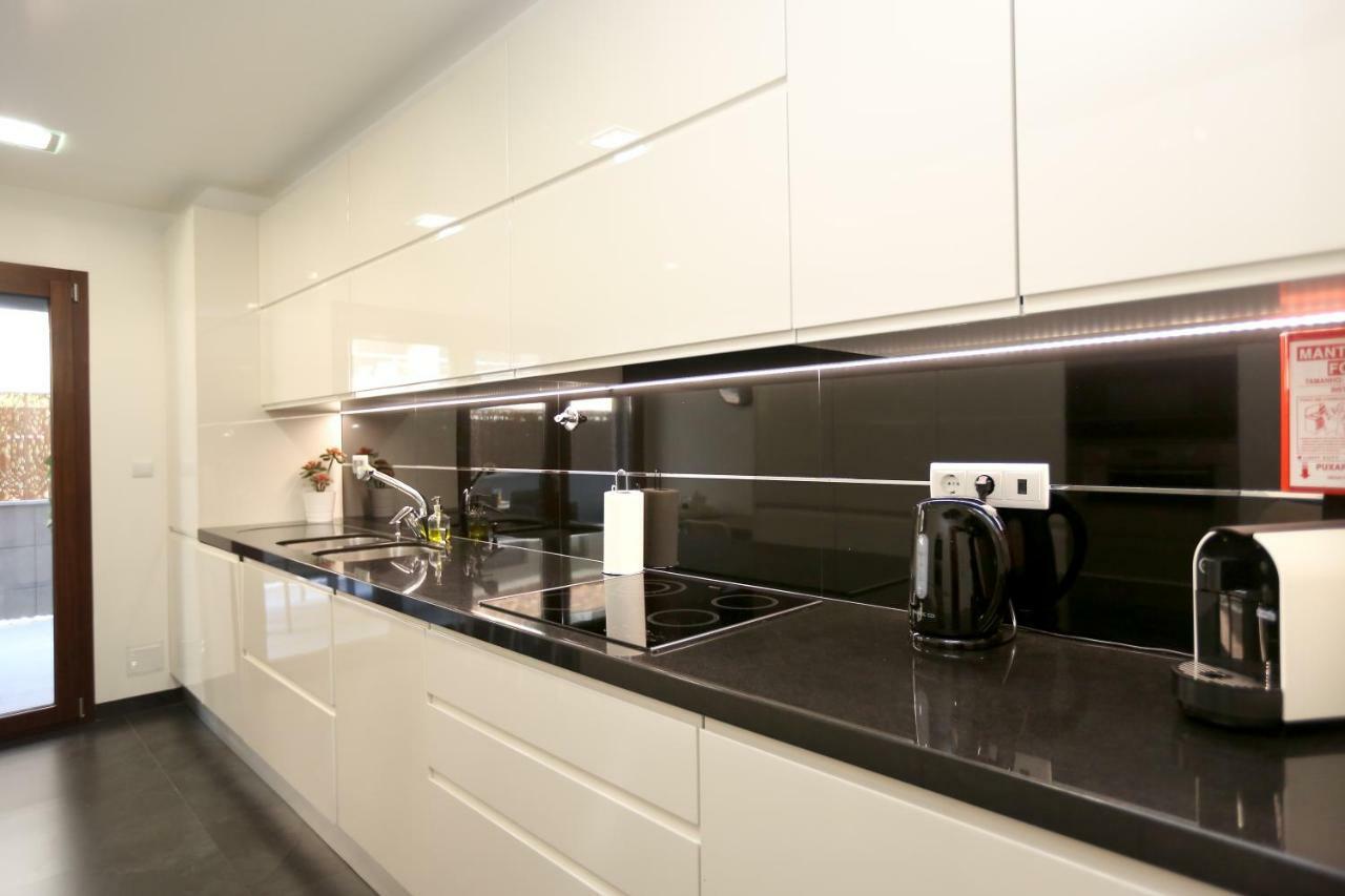 Lejlighed Like-home-t1 Apt-best Place-parque Nacoes Lisboa