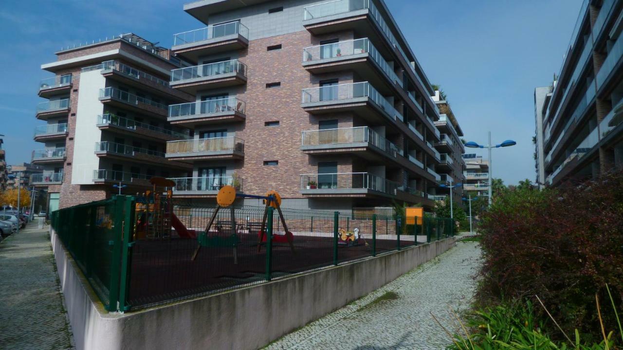 Like-home-t1 Apt-best Place-parque Nacoes Lejlighed Lisboa