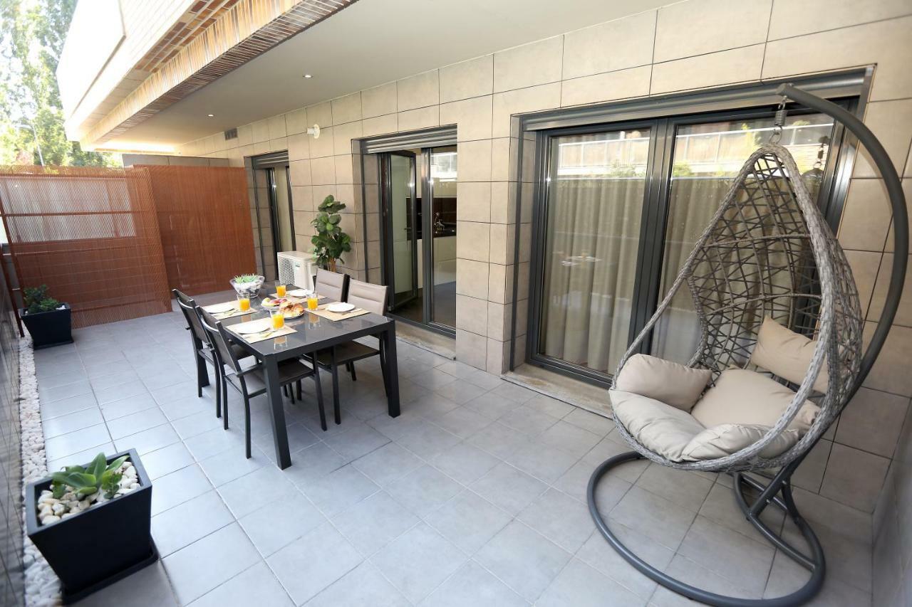 Like-home-t1 Apt-best Place-parque Nacoes Lisbon