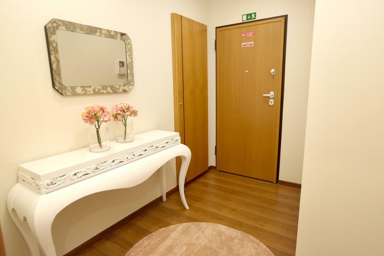 Like-home-t1 Apt-best Place-parque Nacoes *