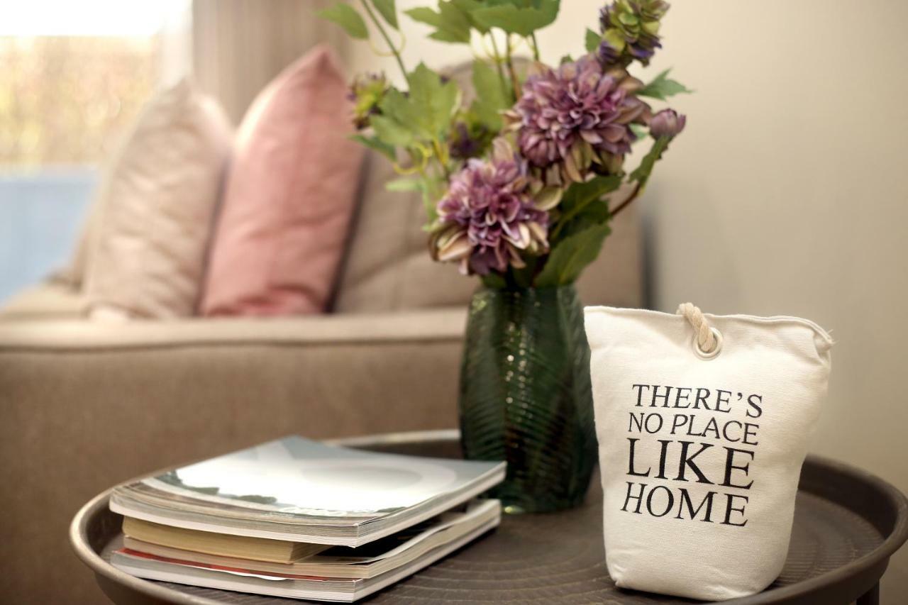 Like-home-t1 Apt-best Place-parque Nacoes Apartment *